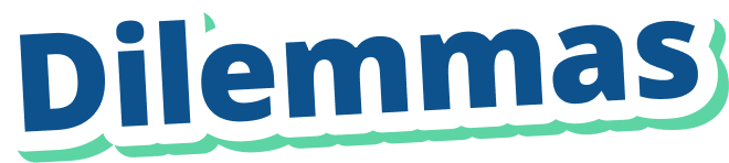 Dilemma logo