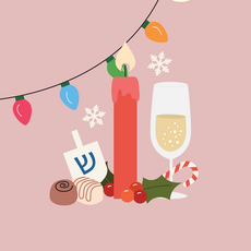 image for The Holidays