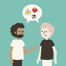 image for Small Talk