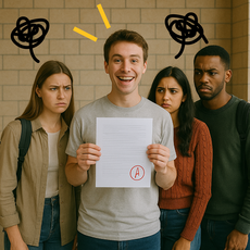 image for The Group Project