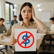 image for The Unfair Demand