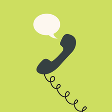 image for Landlines
