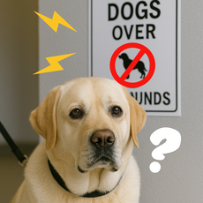 image for The Pet Policy