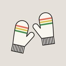 image for Winter Clothing