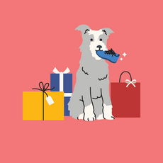 image for Gift Giving