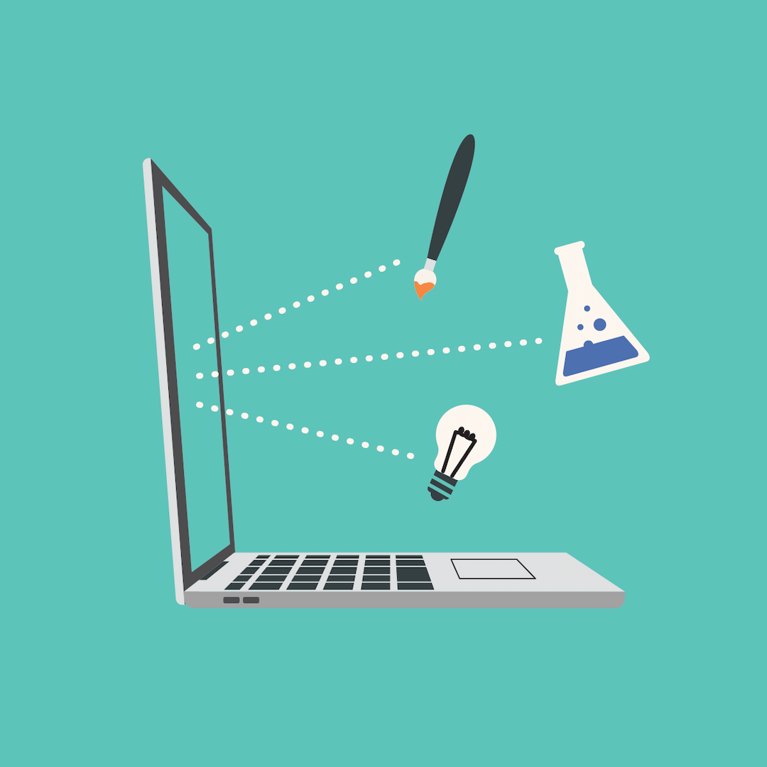 Digital Learning — Ellii (formerly ESL Library)