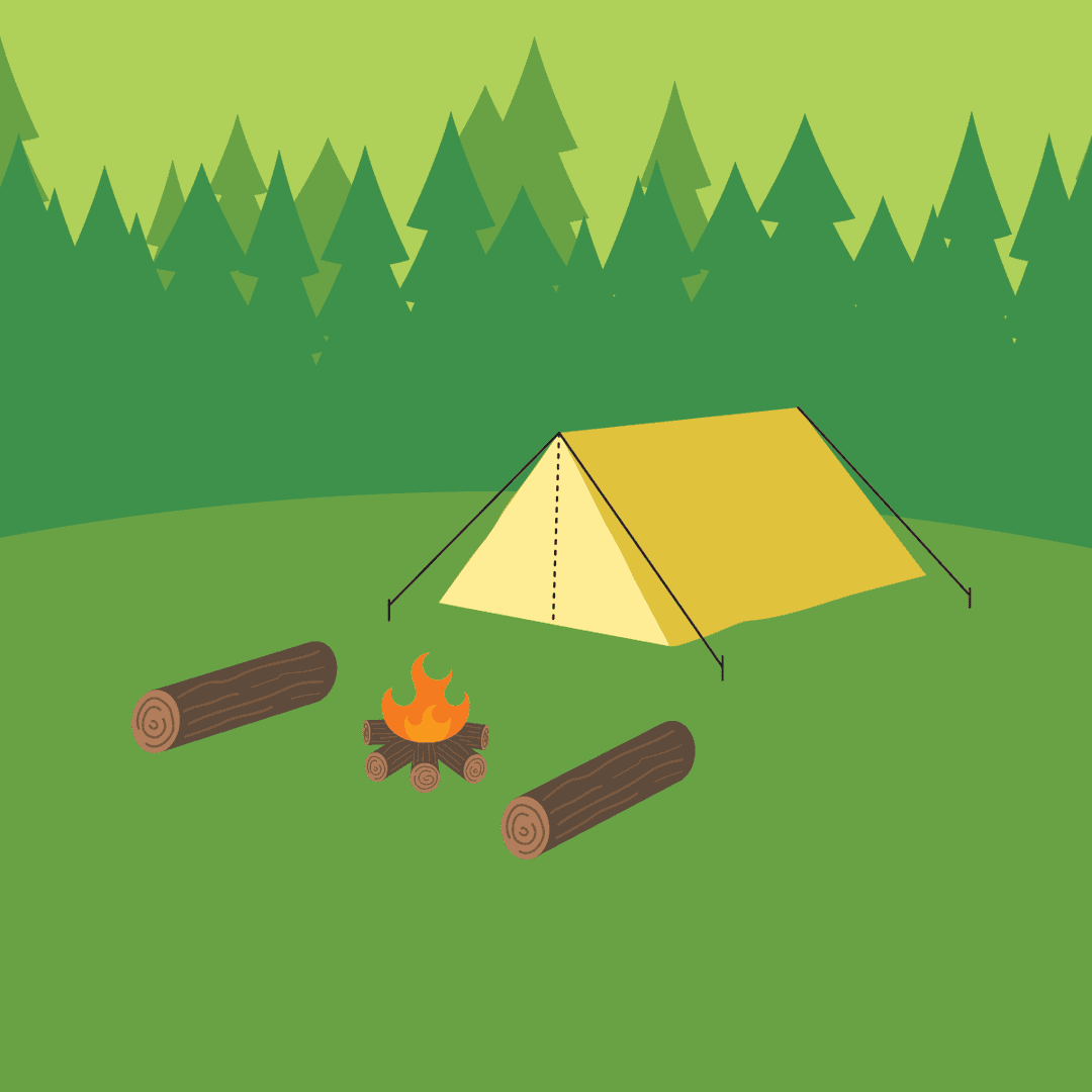 Camping — Ellii (formerly ESL Library)