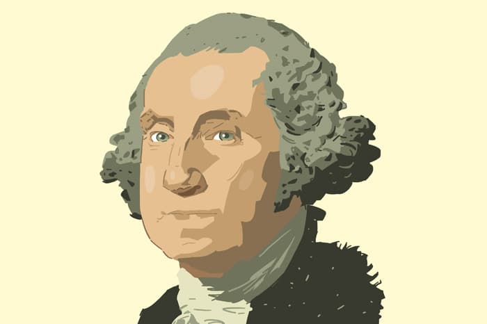 Image forGeorge Washington