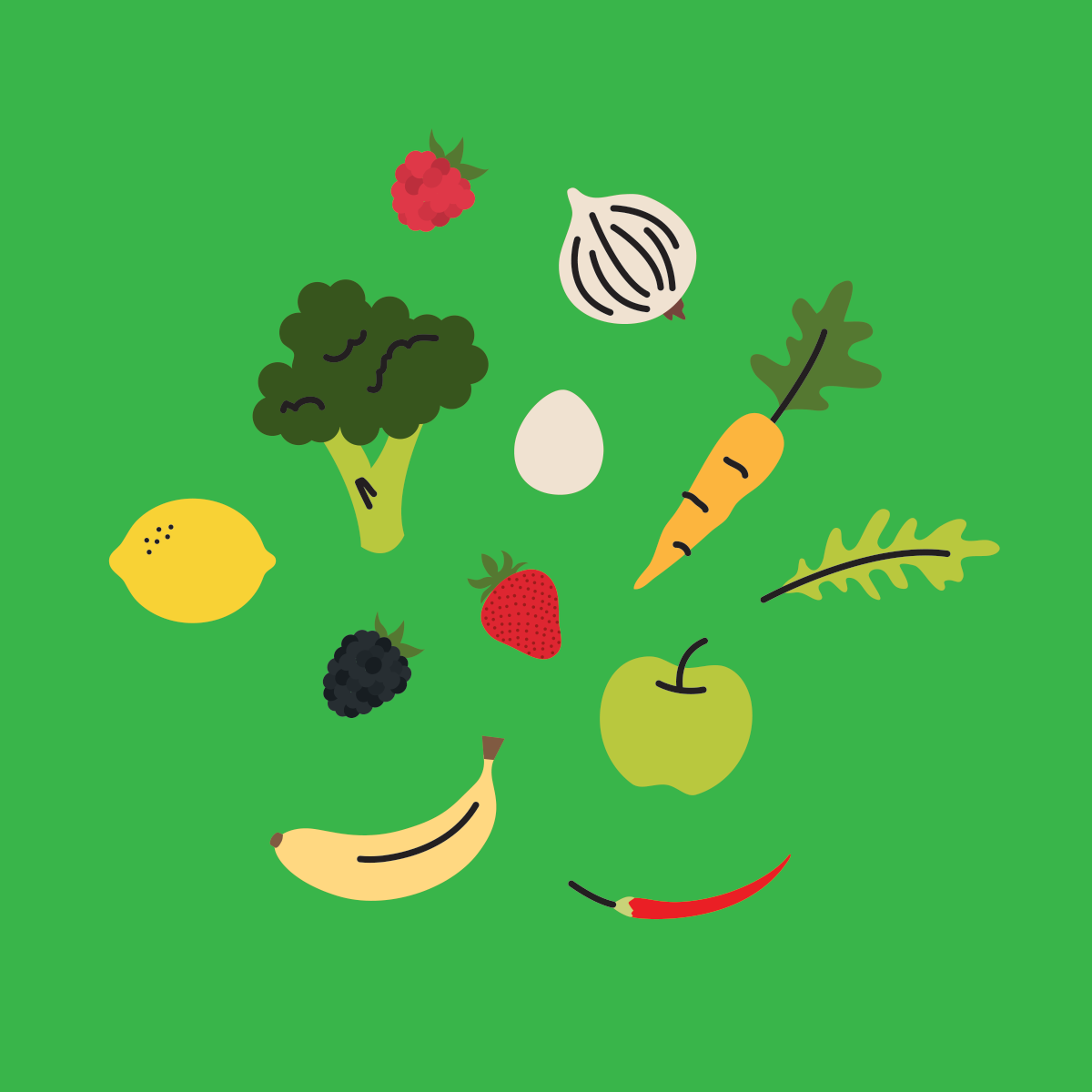 Image forOrganic Food