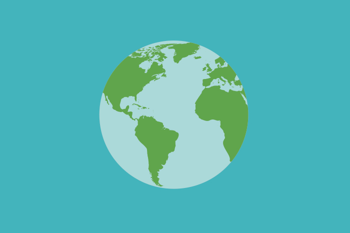 Image forEarth Summit Project