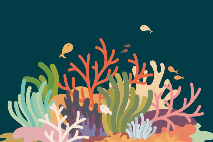 Image forThe Great Barrier Reef