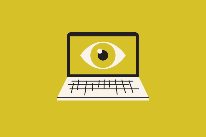 Image forOnline Privacy