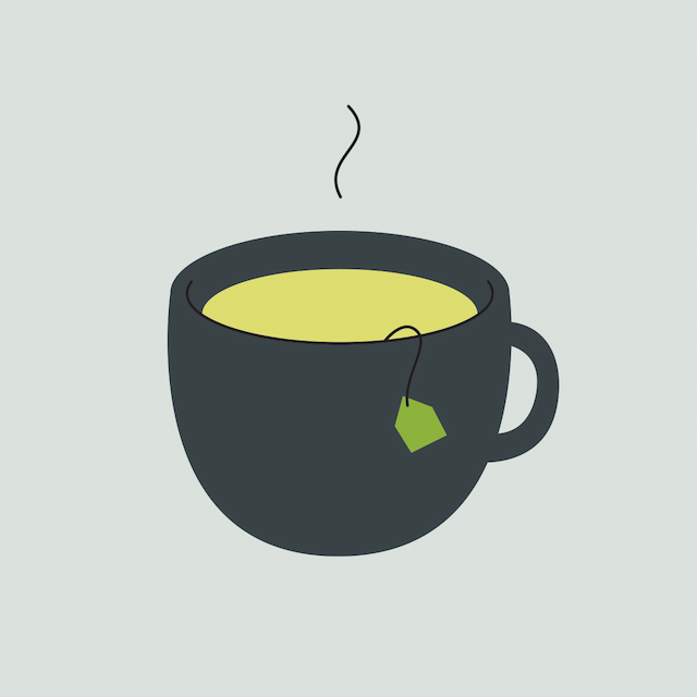 Tea — Ellii (formerly ESL Library)