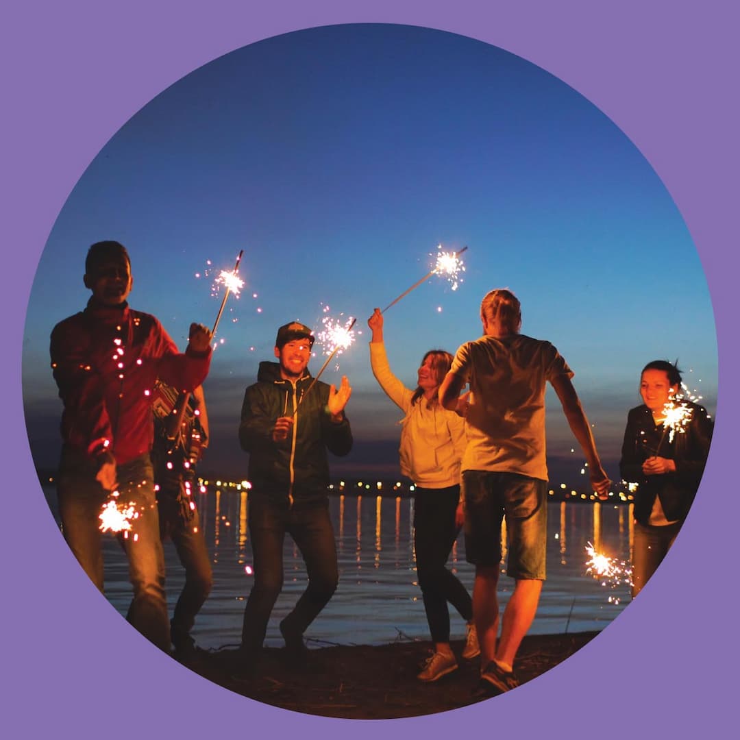 Fun with Fireworks — Ellii (formerly ESL Library)
