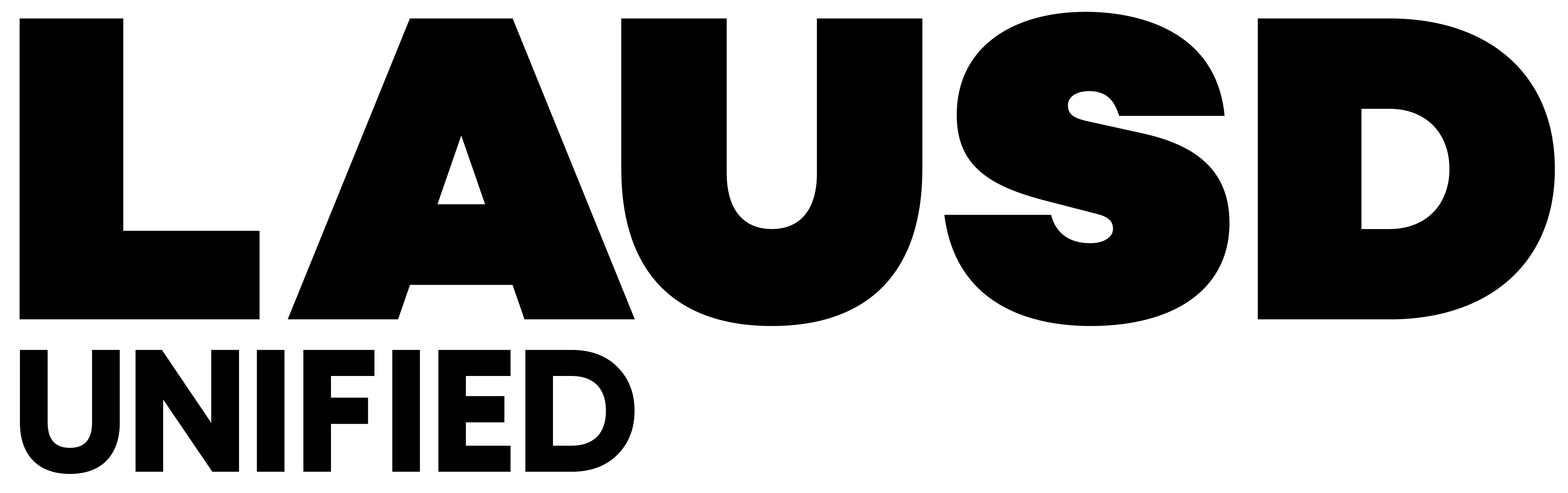 Los Angeles Unified School Division