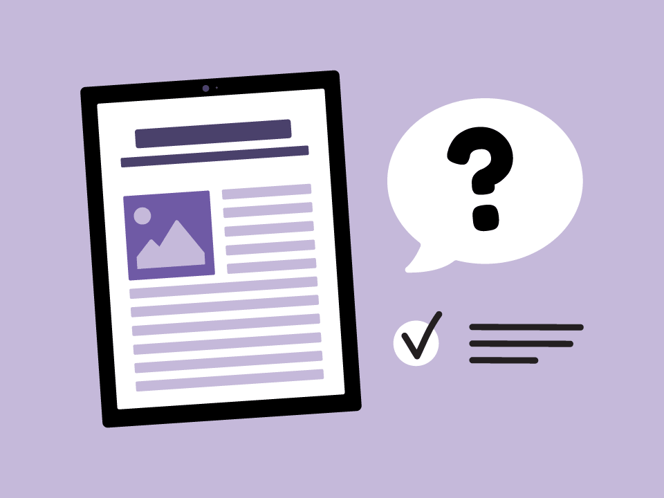 Reading STEPS practice tests