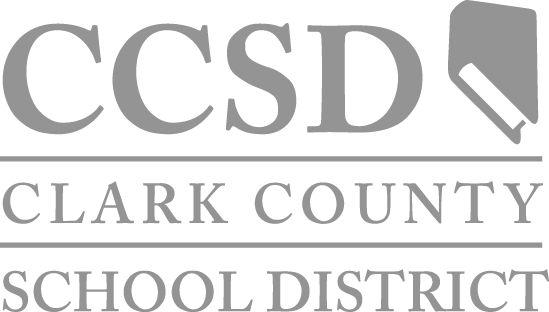 Logo for Clark County School District