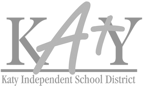 Logo for Katy Independent School District
